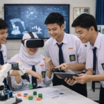 Inovasi Pembelajaran untuk Meningkatkan Minat Belajar Siswa