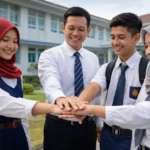 Pentingnya Pendidikan Karakter di Lingkungan Sekolah Modern